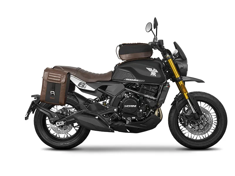 Moto Morini Seiemmezzo STR (22-24) SHAD SR Pannier Fitting Kit