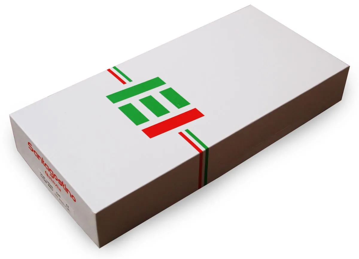 MULTI-PACK - Italian Army Socks Lightweight – Multipack – size 10 - 12 (labelled 11½) - Unissued (100% cotton)