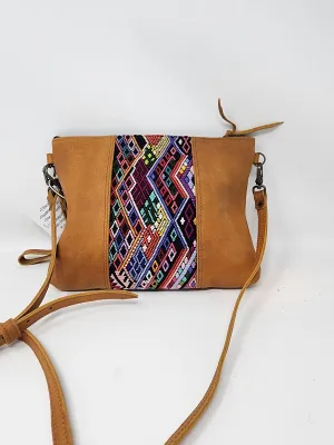 MUNECA CROSSBODY CONVERTIBLE BAG