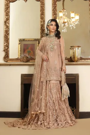 Musferah Saad - Radiant Rose