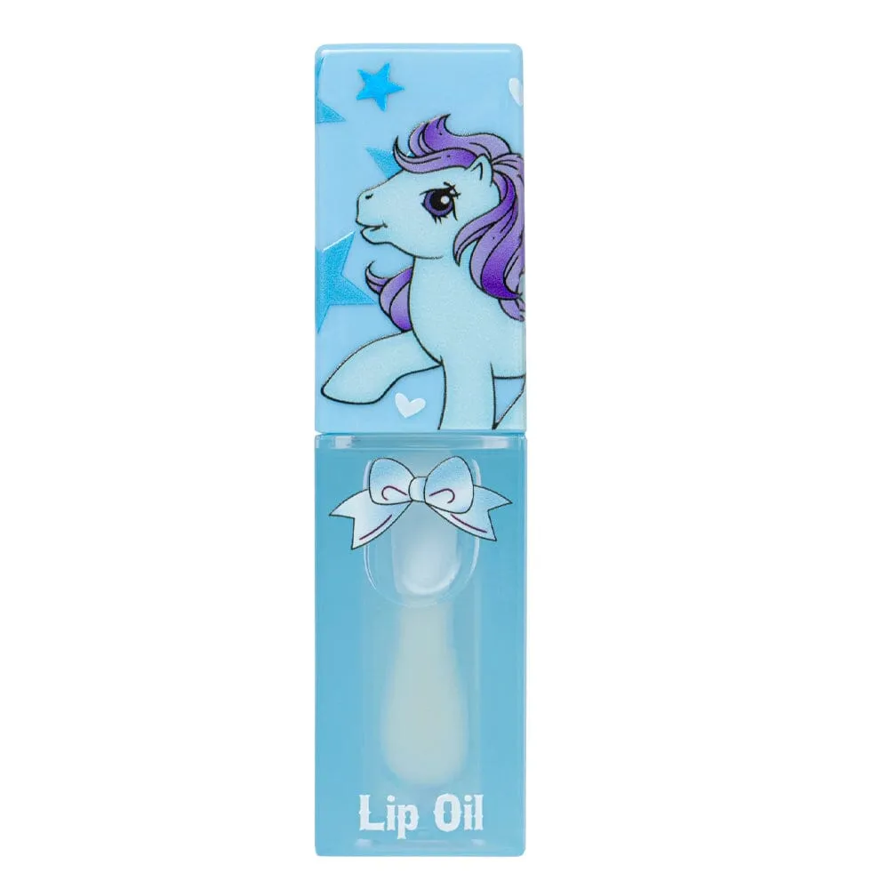 MY LITTLE PONY "MADE IN THE 80S" LIP OIL SET (1 unit)