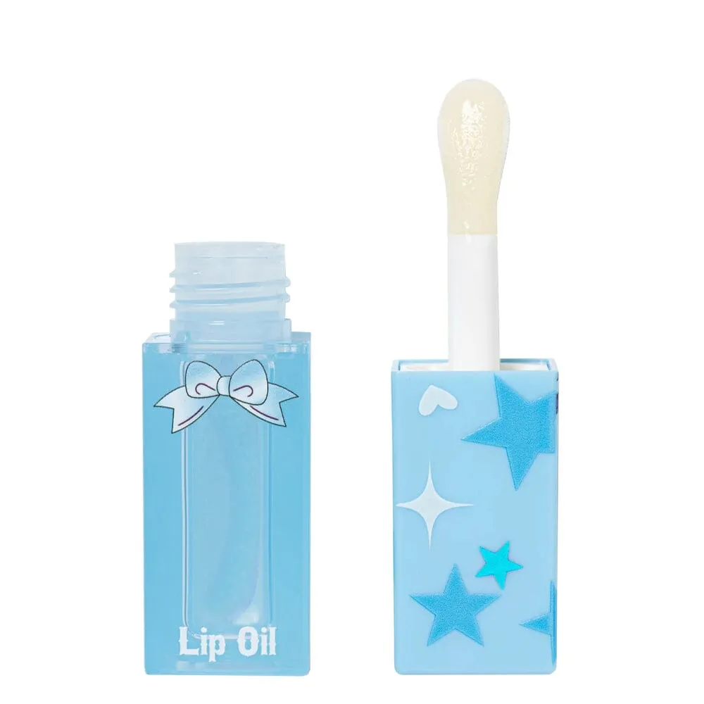 MY LITTLE PONY "MADE IN THE 80S" LIP OIL SET (1 unit)