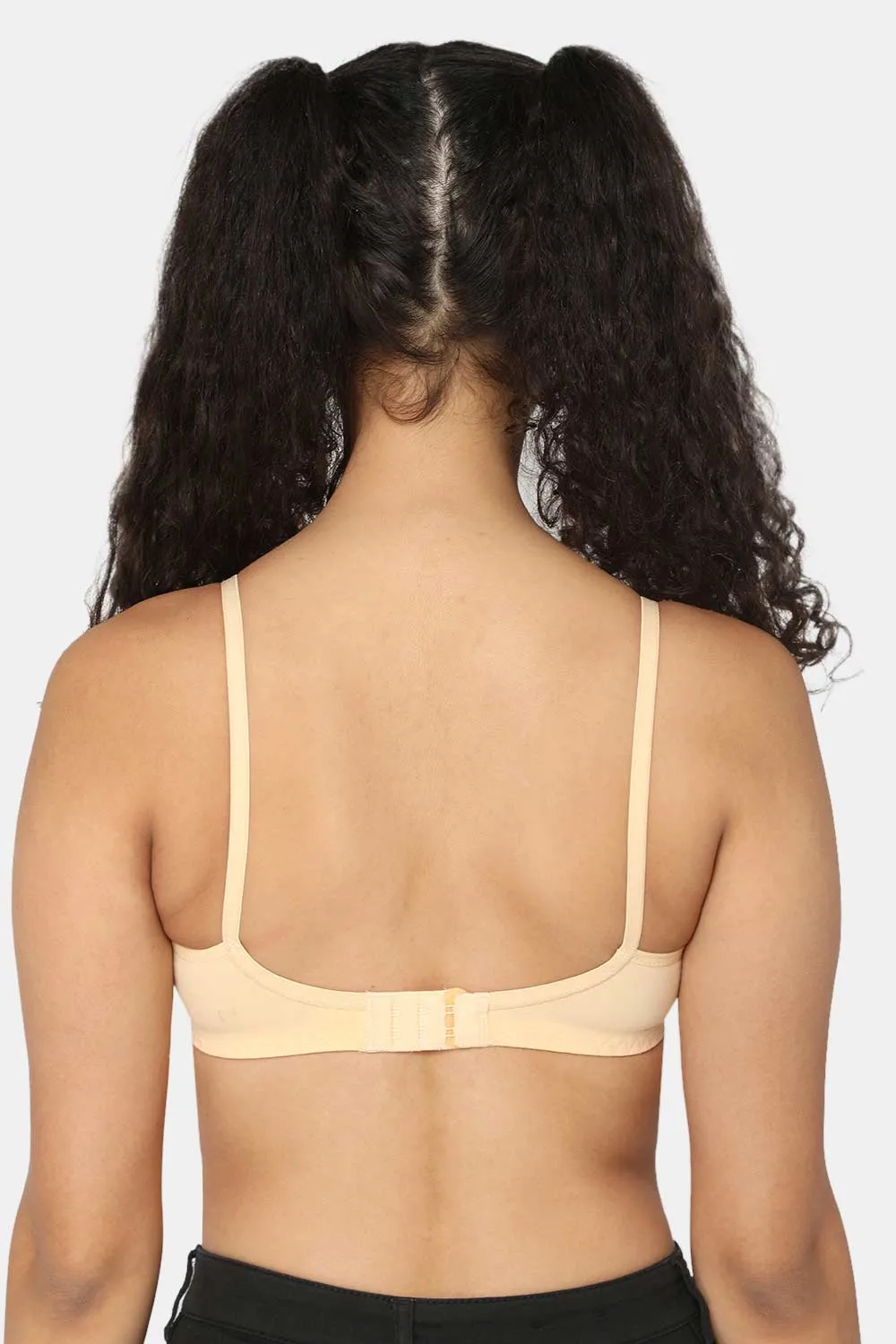 Naidu Hall Knitwear-Bra Special Combo Pack - Glori - C66