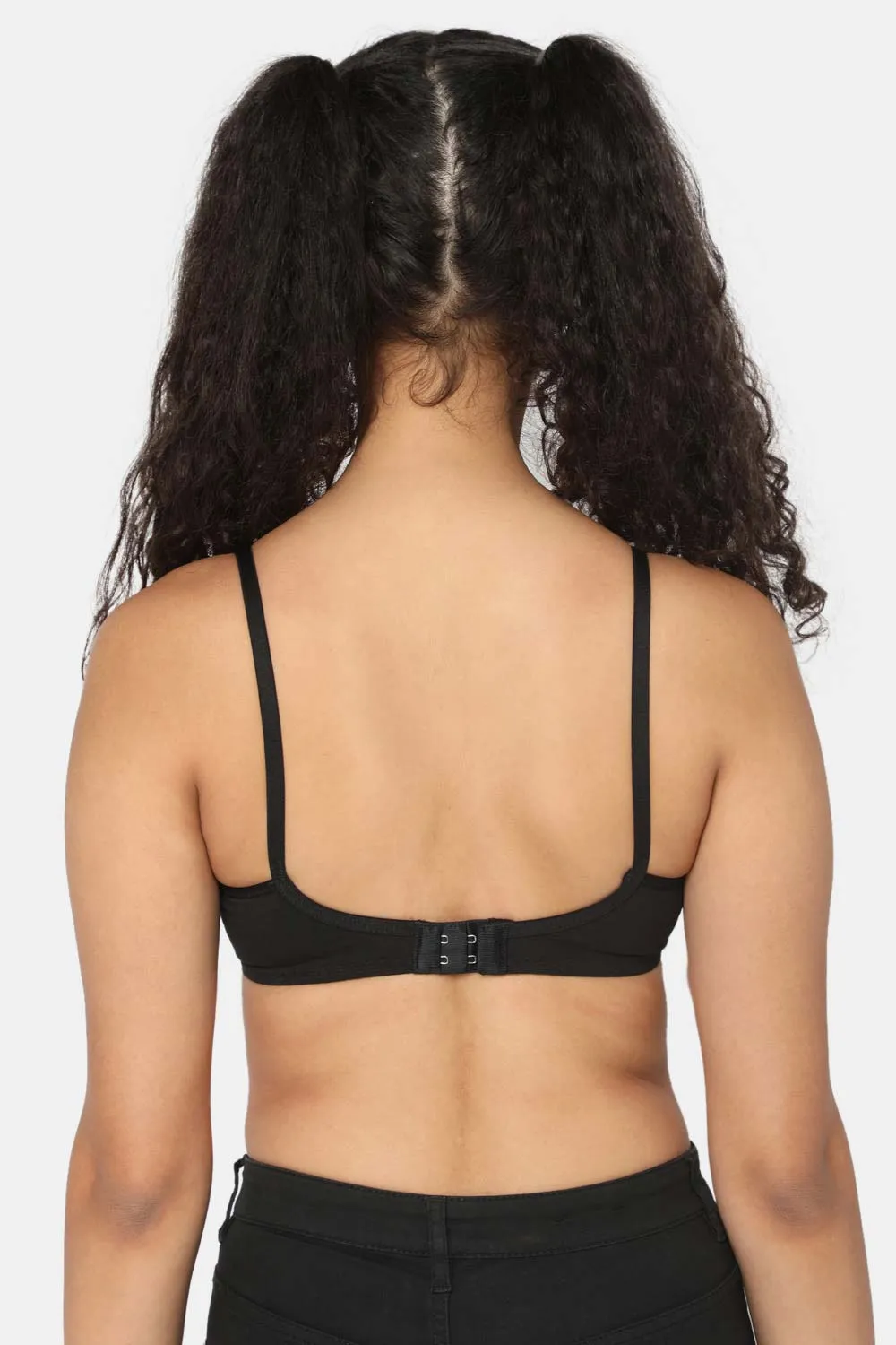 Naidu Hall Knitwear-Bra Special Combo Pack - Glori - C66