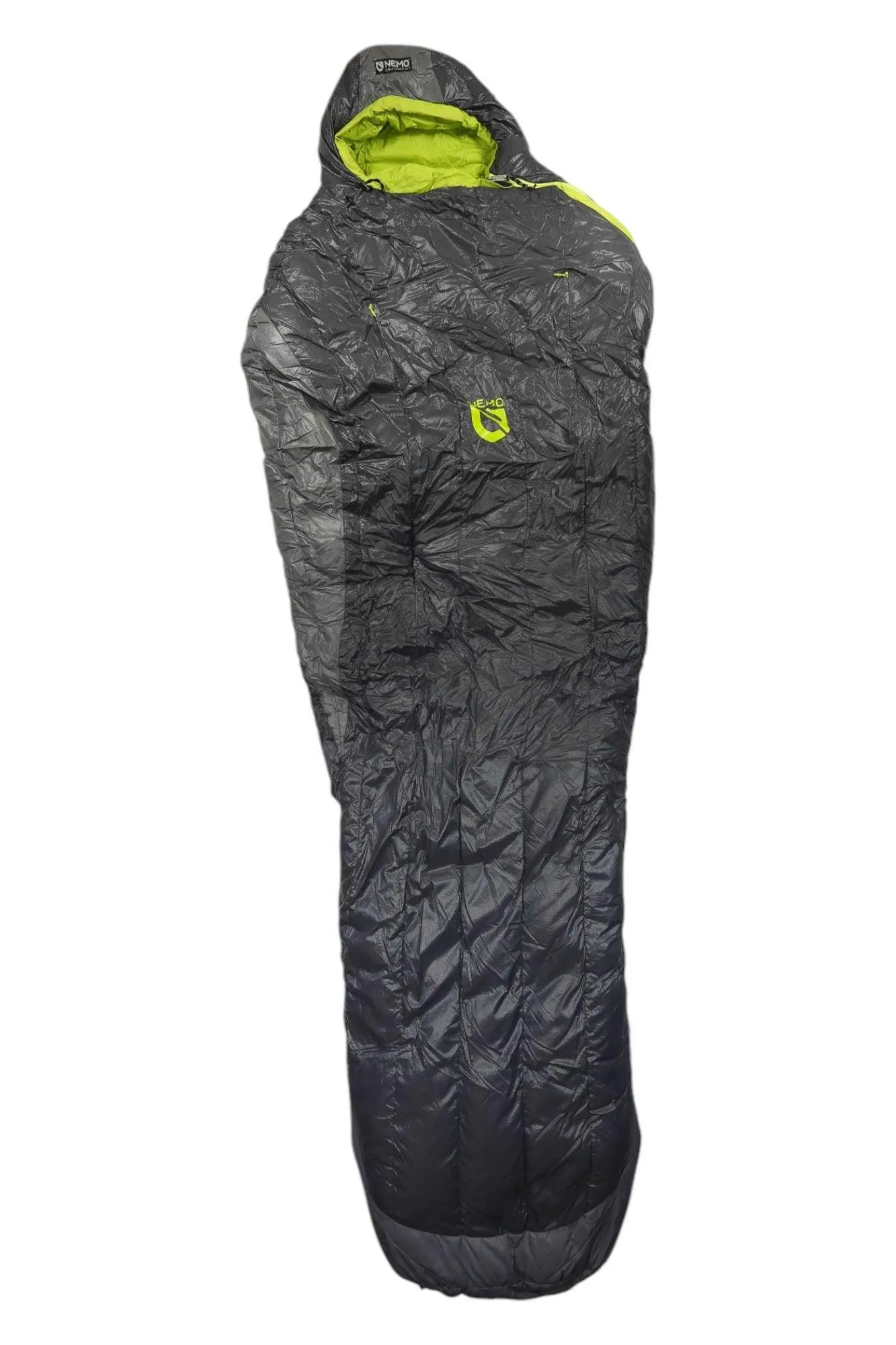 NEMO Men's Kayu 15 Sleeping Bag