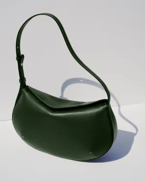 Nina Shoulder Bag | Olive
