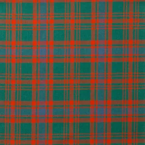 Nithsdale Ancient Lightweight Tartan