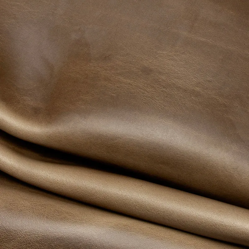 No. 22 SADDLEBAG Briefcase - Hand Stitched - Horween Leather