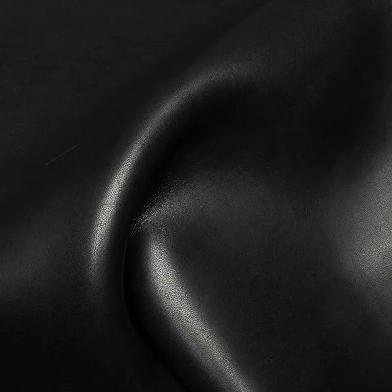 No. 22 SADDLEBAG Briefcase - Hand Stitched - Horween Leather