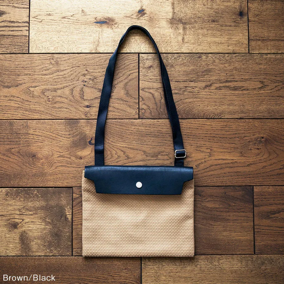 No.60 Micro Shoulder- Medium