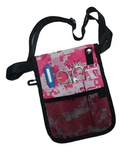 Nurse Portable Tool Organizer Bag