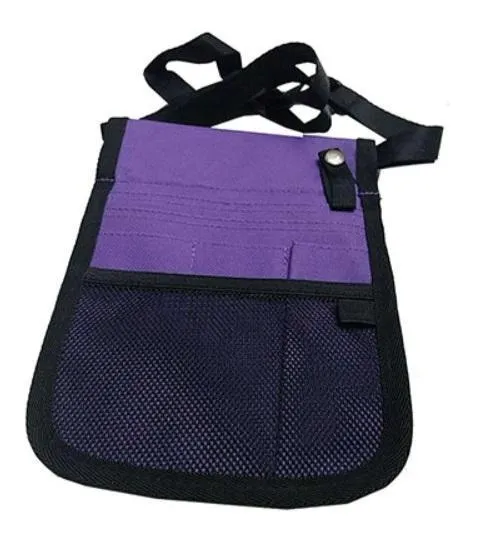 Nurse Portable Tool Organizer Bag
