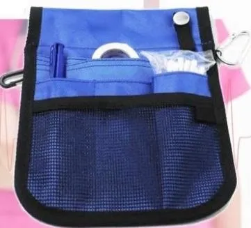Nurse Portable Tool Organizer Bag