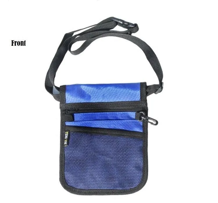 Nurse Portable Tool Organizer Bag