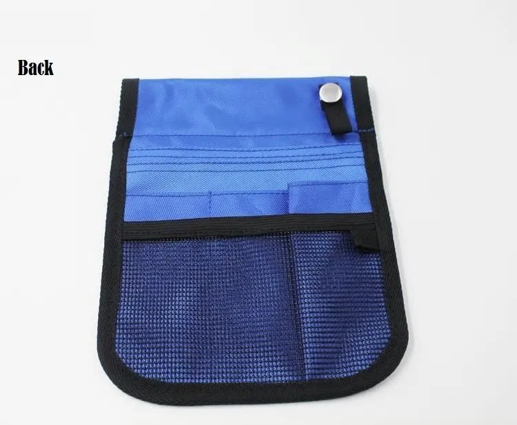 Nurse Portable Tool Organizer Bag