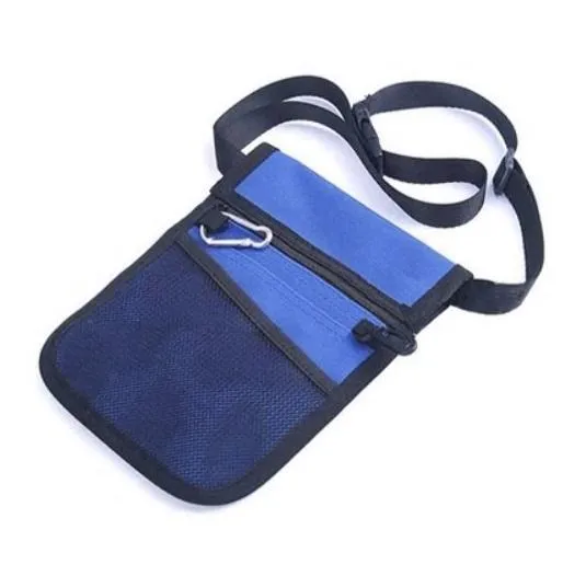 Nurse Portable Tool Organizer Bag