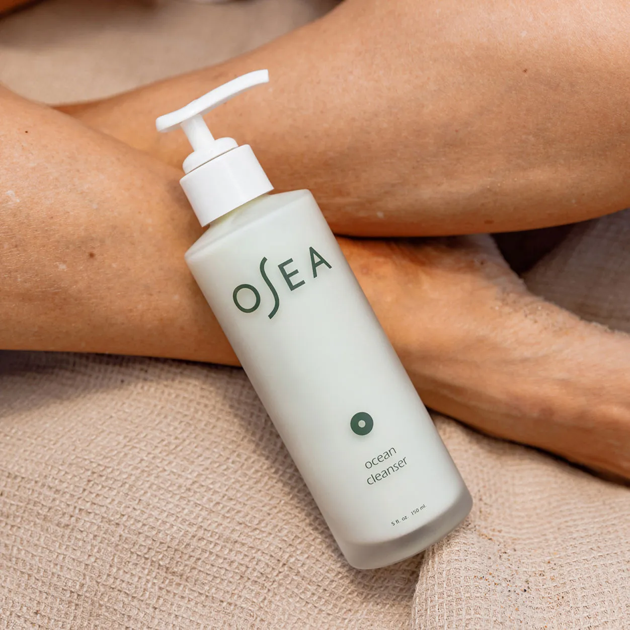 Ocean Cleanser
