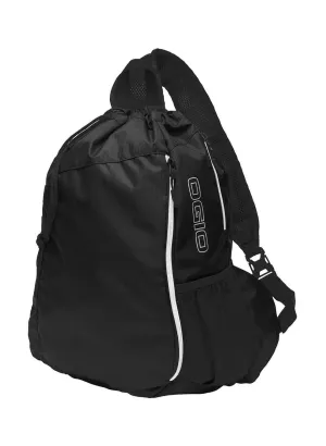 OGIO Sonic Sling Pack 412046 Black 