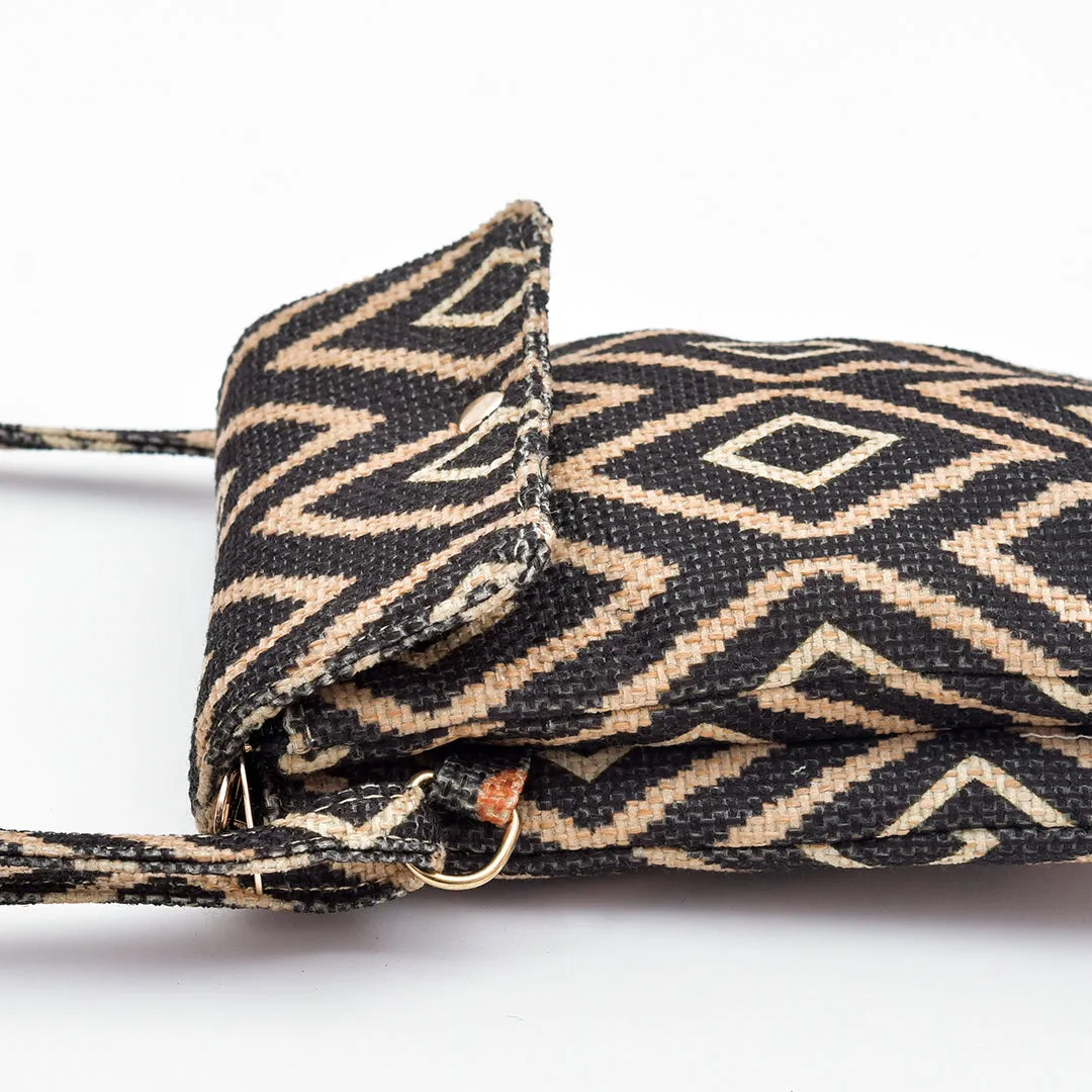Olivia Mobile Sling Bag
