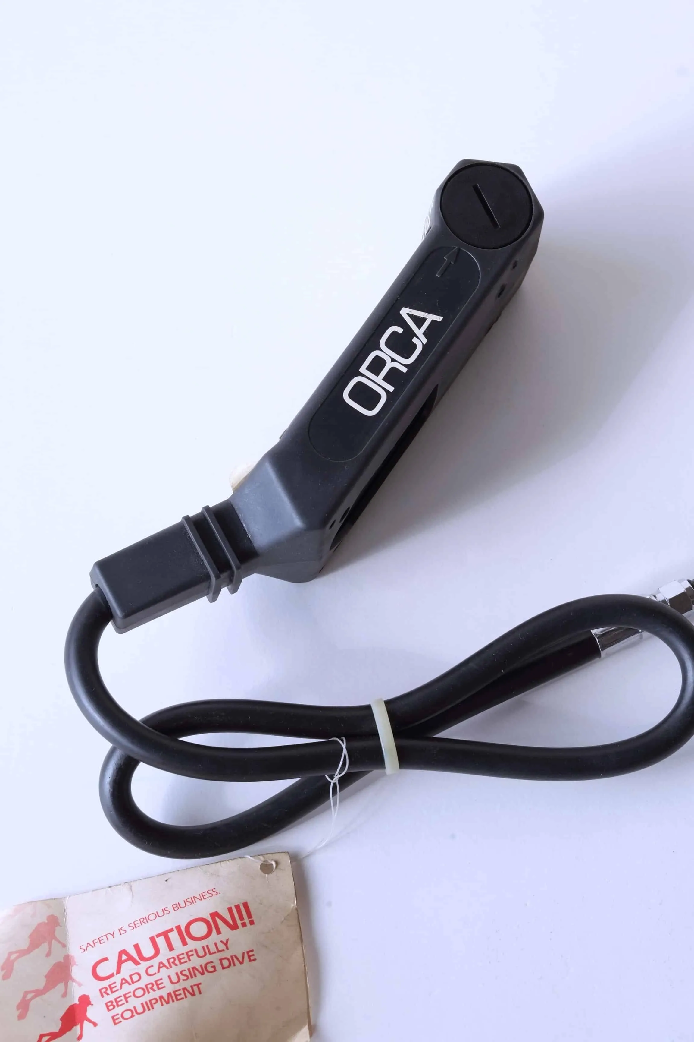 ORCA PHOENIX Air Integrated Scuba Dive Computer