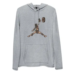 Origins Unisex Lightweight Hoodie