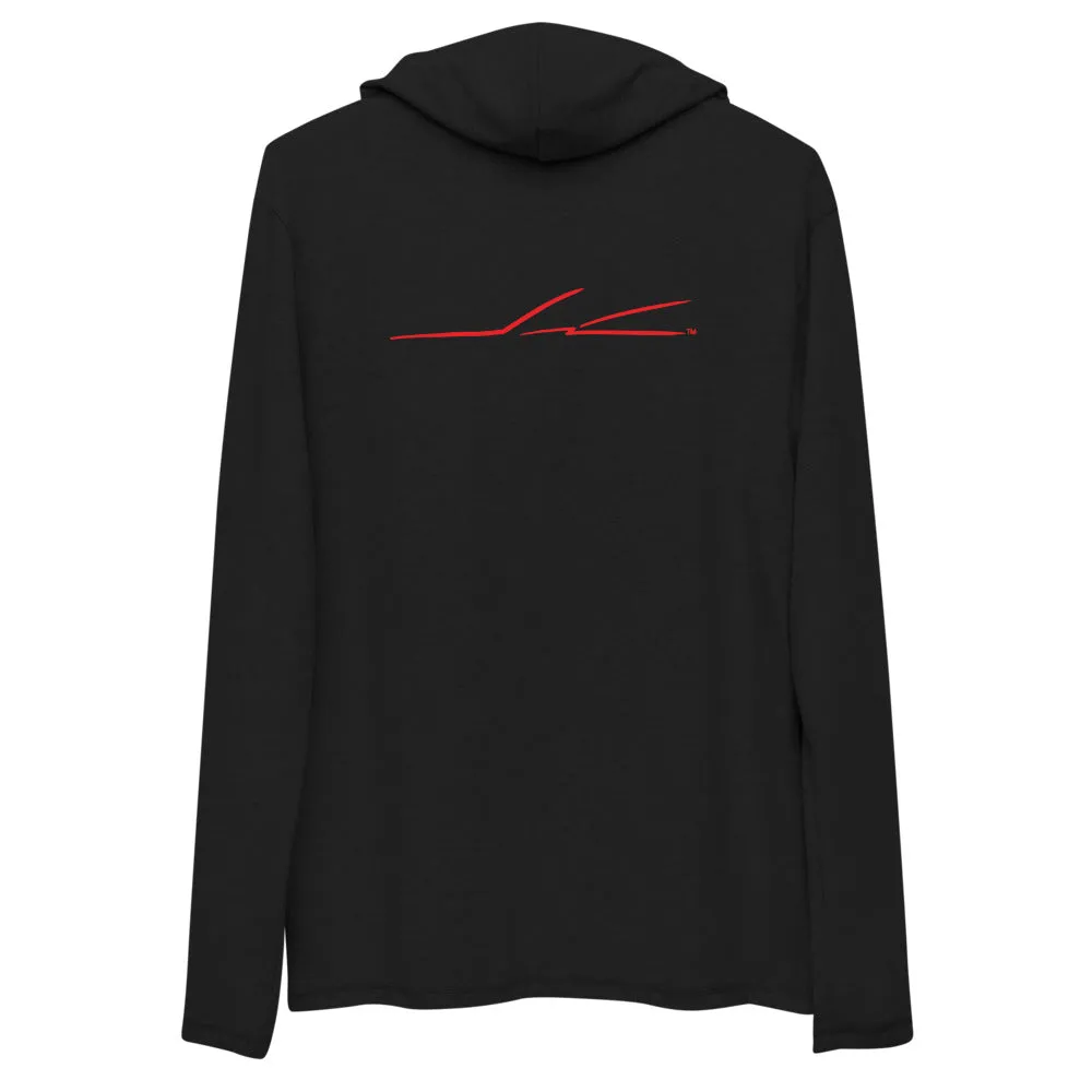Origins Unisex Lightweight Hoodie