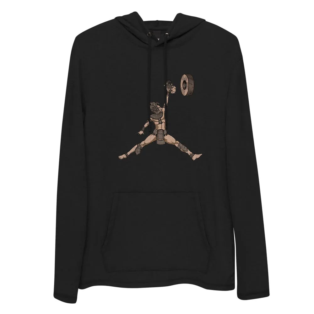 Origins Unisex Lightweight Hoodie