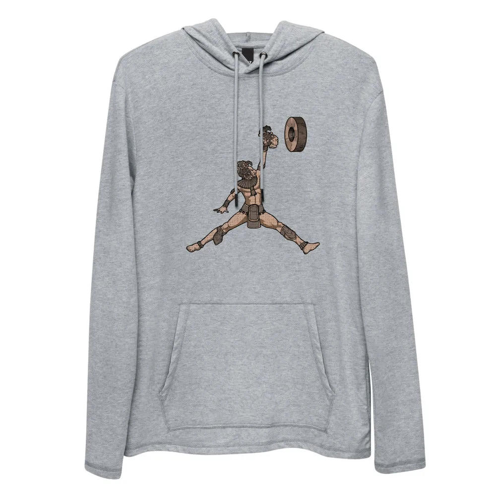Origins Unisex Lightweight Hoodie