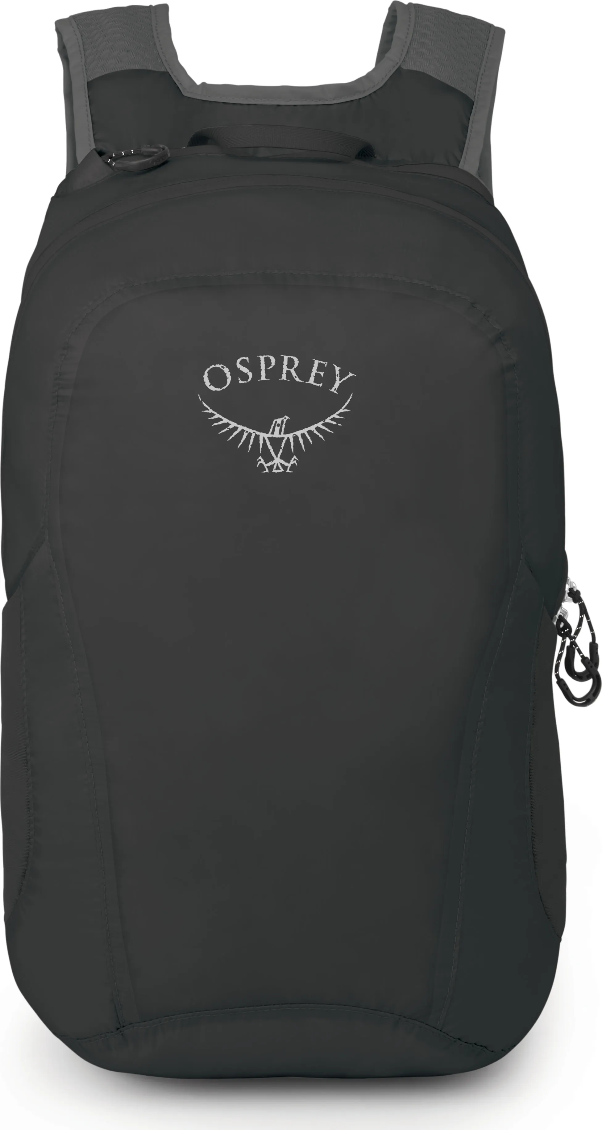 Osprey Ultralight Stuff Pack Black | Buy Osprey Ultralight Stuff Pack Black here | Outnorth