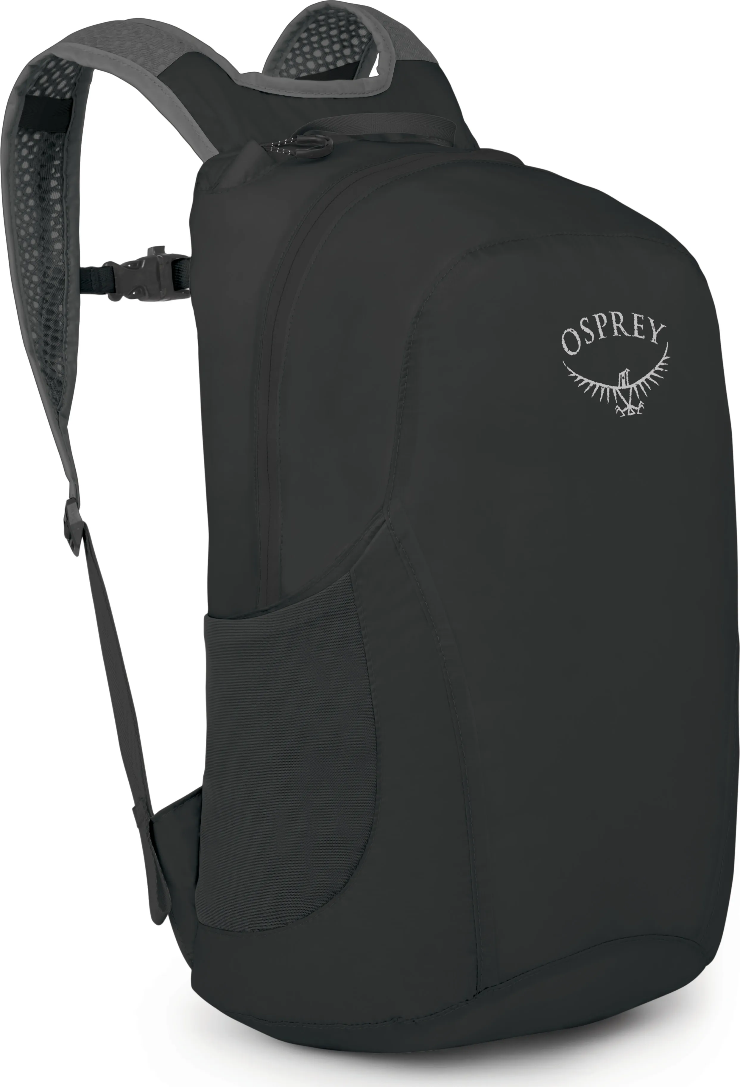 Osprey Ultralight Stuff Pack Black | Buy Osprey Ultralight Stuff Pack Black here | Outnorth