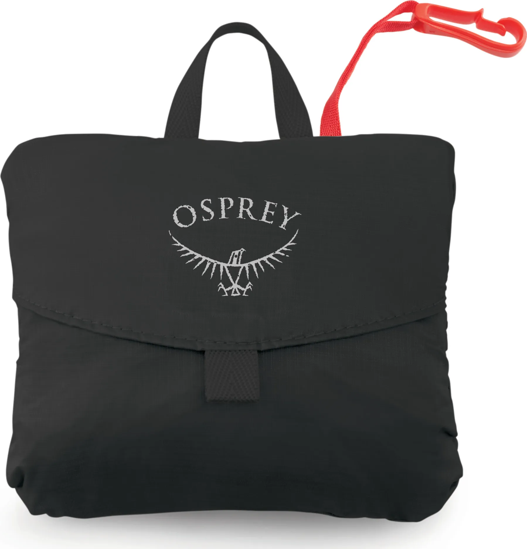 Osprey Ultralight Stuff Pack Black | Buy Osprey Ultralight Stuff Pack Black here | Outnorth