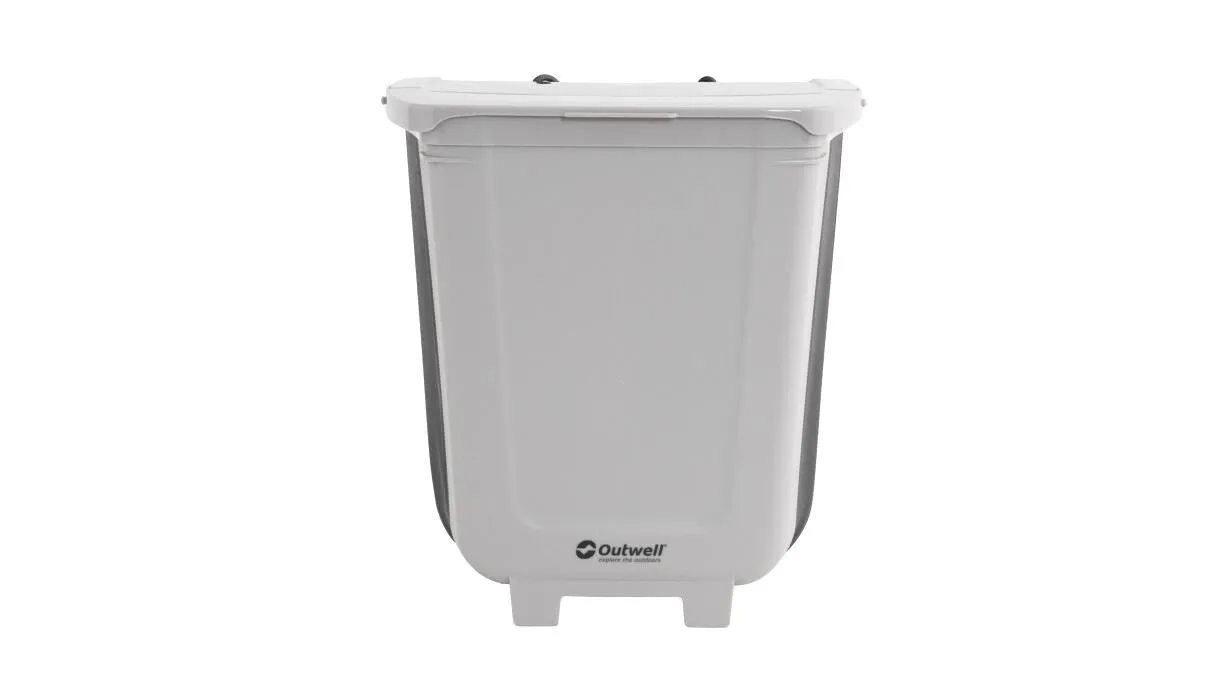 Outwell Collapsible VanTrash Bin 8L