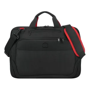PARVIS PLUS 2-COMPARTMENT SATCHEL