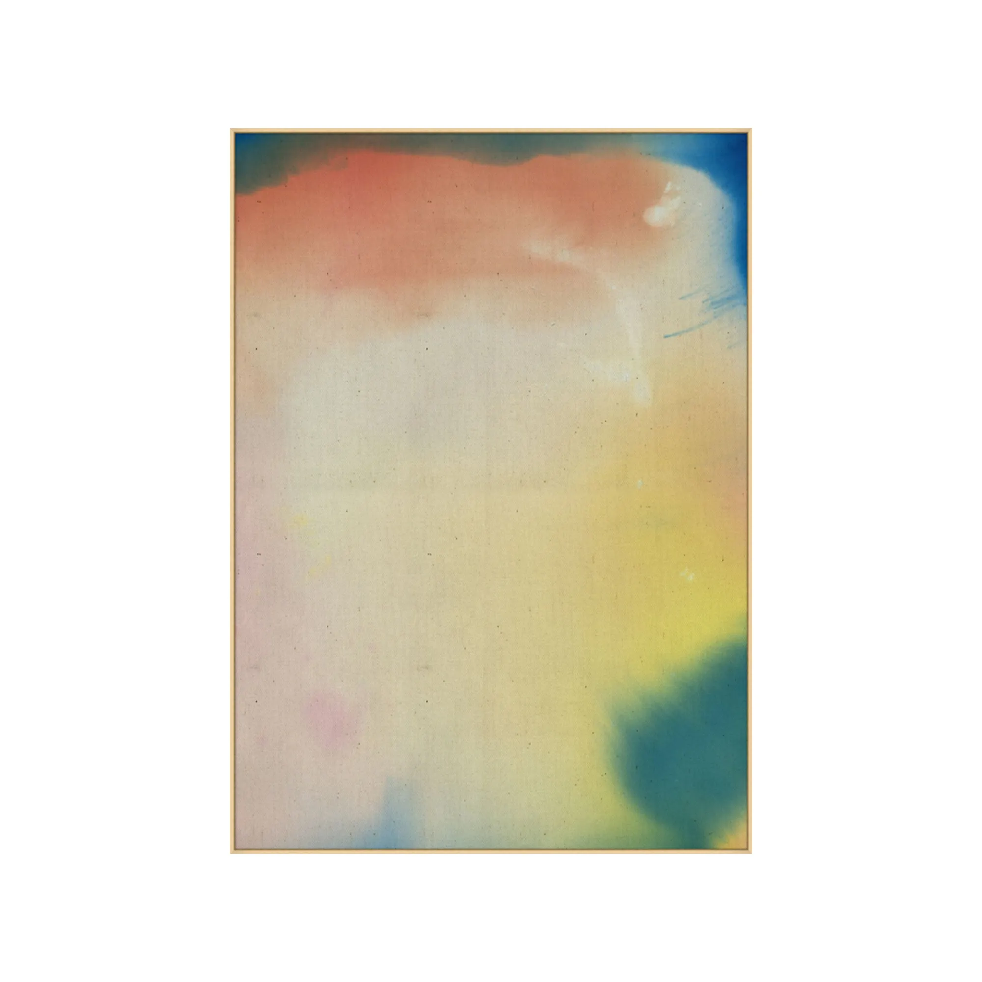 Pastel Haze