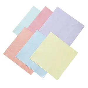 Pastel Party Napkins (16 Pack)