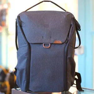 Peak Design Everyday Backpack V2 30L