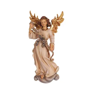 PEMA Kostner Nativity - Gloria Angel