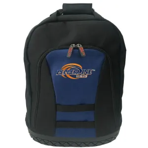 Pepperdine University Waves Tool Bag Backpack