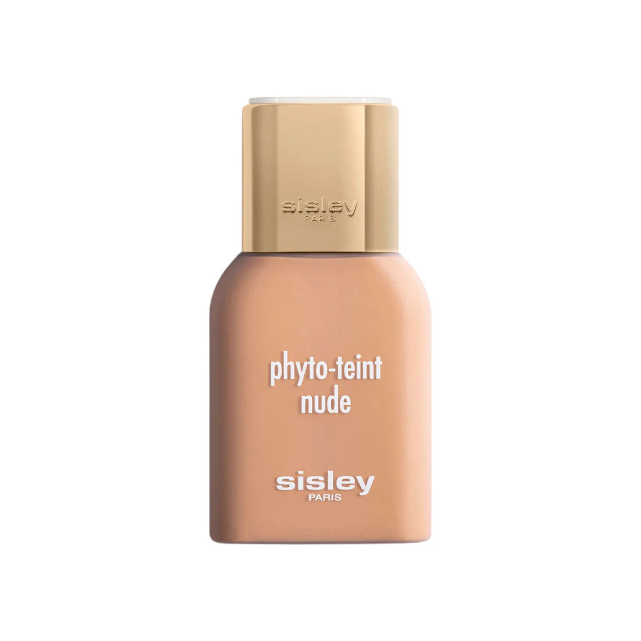 Phyto-Teint Nude Foundation