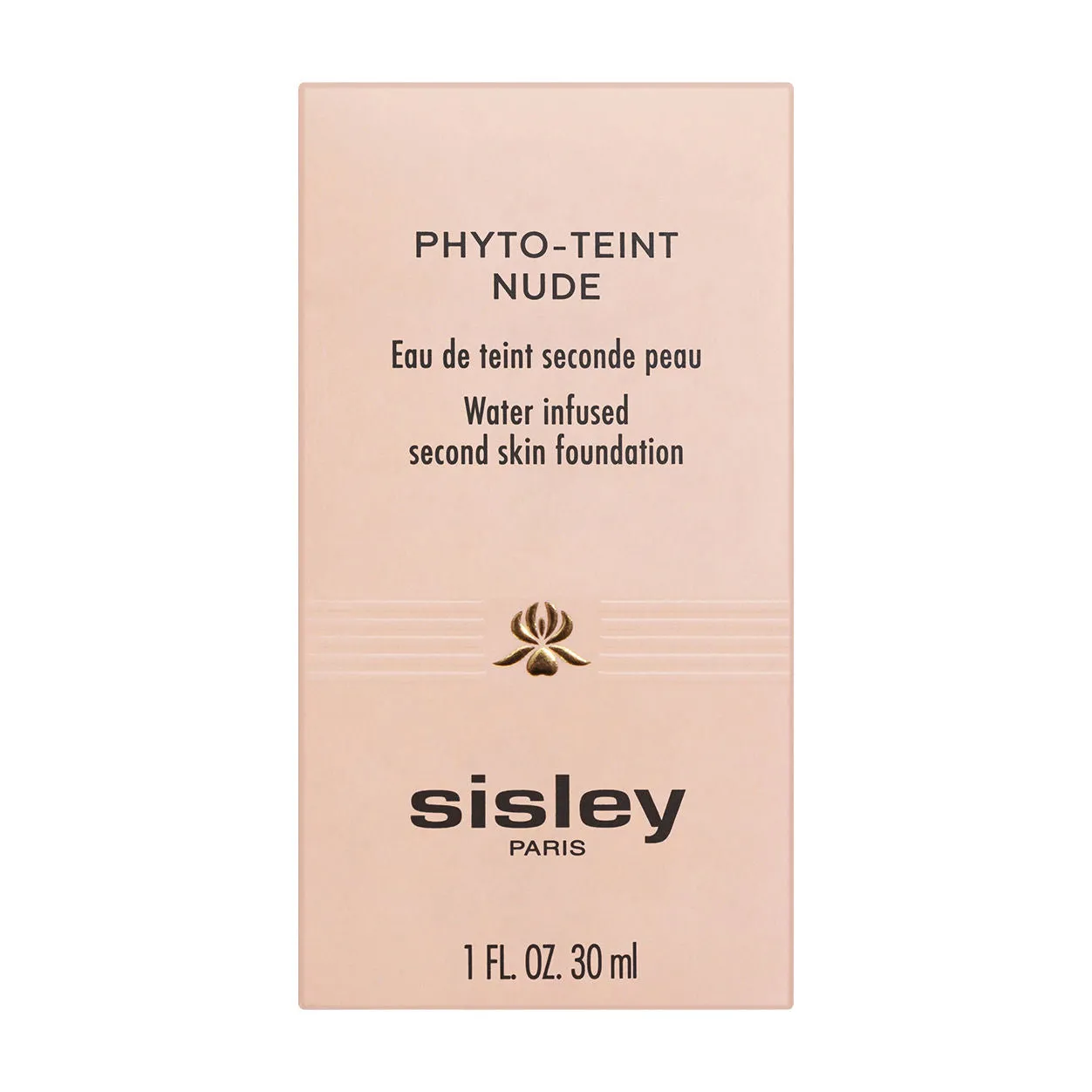 Phyto-Teint Nude Foundation