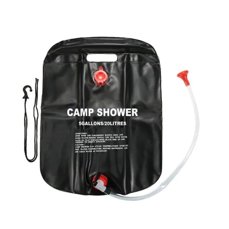 Portable Camping Shower