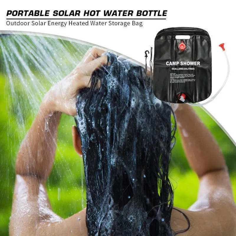 Portable Camping Shower
