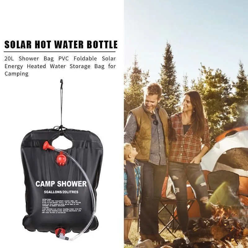 Portable Camping Shower