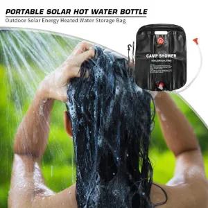 Portable Camping Shower