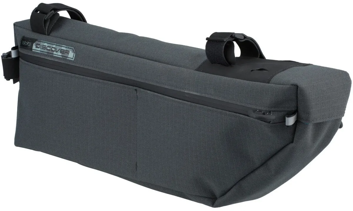 PRO Discover Frame Bag