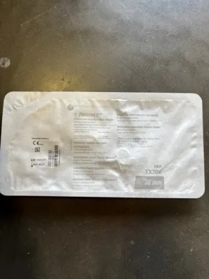 Proximate Linear Stapler 30 MM