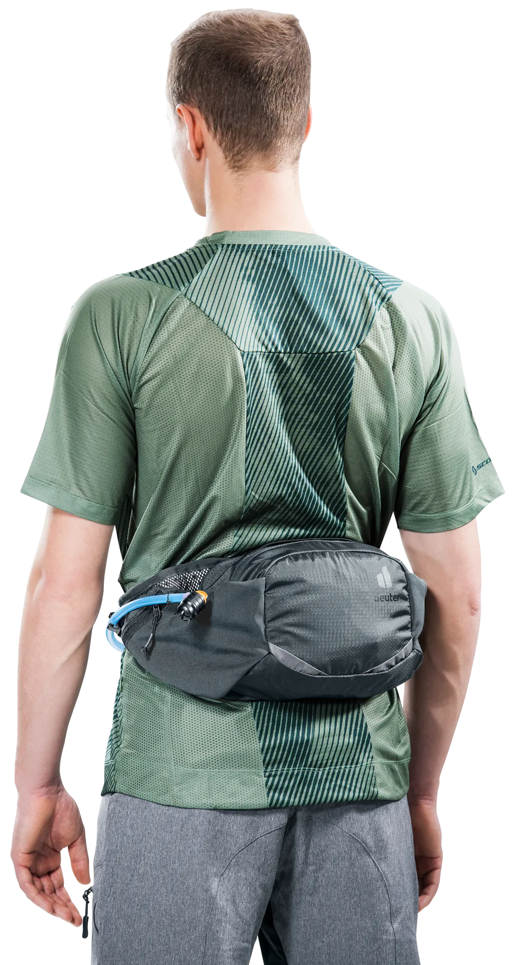Pulse 3 Hip Bag