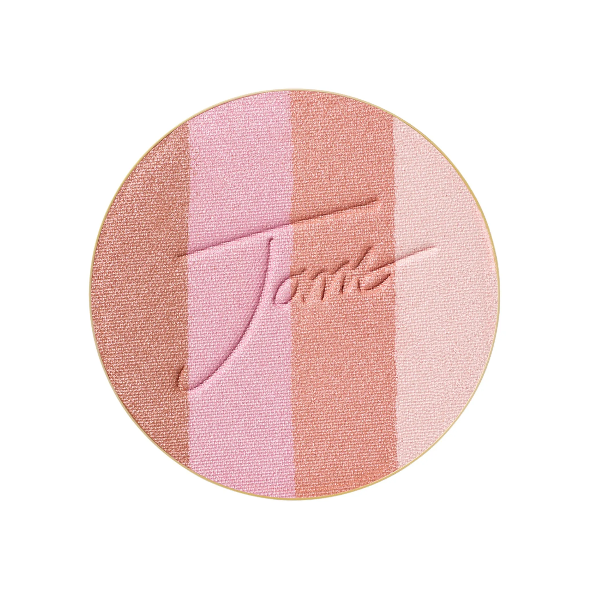 PureBronze Shimmer Bronzer Refill