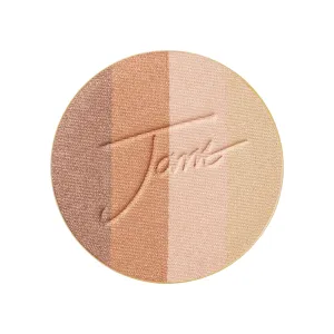 PureBronze Shimmer Bronzer Refill