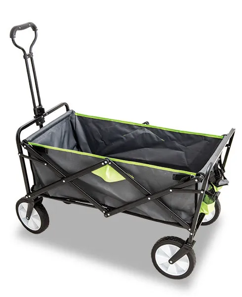 Quest Autograph Atlas Carry Cart